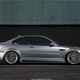 Illustration for article titled BMW M3s on BBS